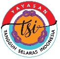 Logo Yayasan Tangguh Selaras Indonesia