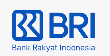 Logo Bank BRI