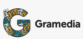 Logo Gramedia