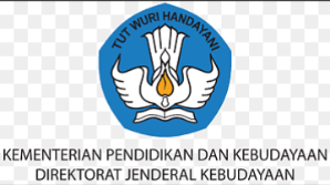Logo Kementerian Pendidikan