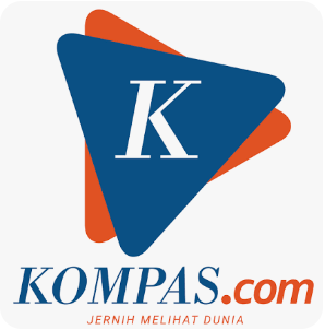Logo Kompas