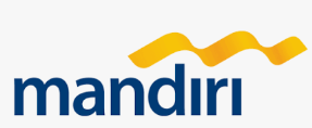 Logo Bank Mandiri